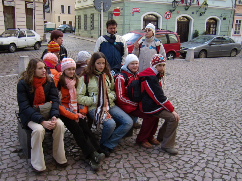 08 Před restaurací