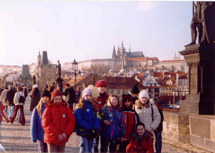 02 Karlův most
