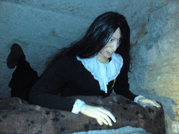 10 muzeum pověstí
