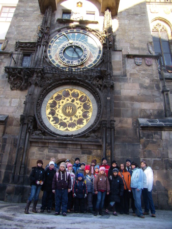 15 Orloj