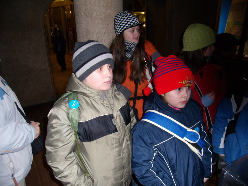 3 bludiště na Petříně